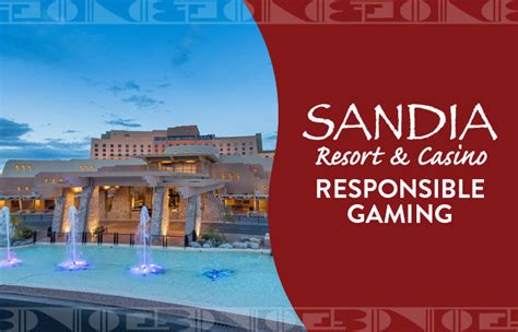 sandia casino website.